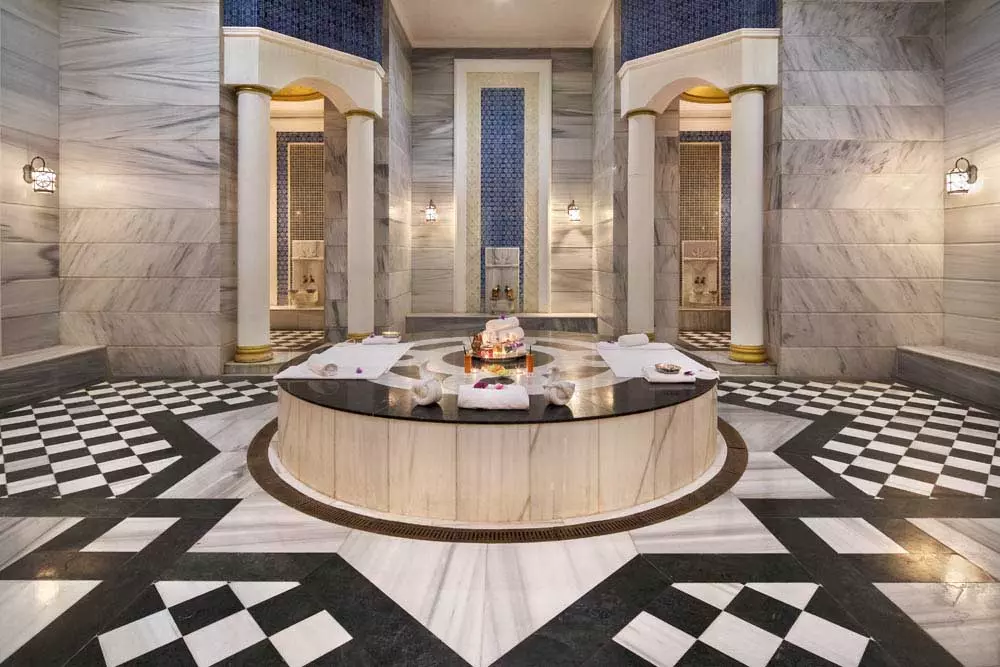 هتل ریکسوس پریمیوم بلک آنتالیا